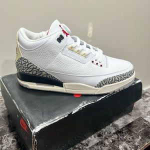 Jordan 3 Reimagined